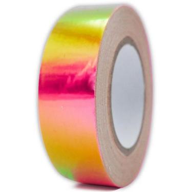 Imagem de Fita Adesiva LASER ADHESIVE TAPE Pastorelli, Magenta