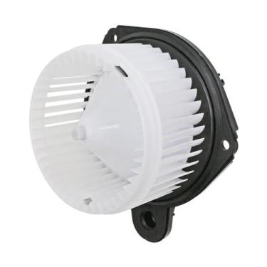 Imagem de Ventilador CX Evaporadora Colheitadeira STS 9470/ 9570/ 9770 - Royce C