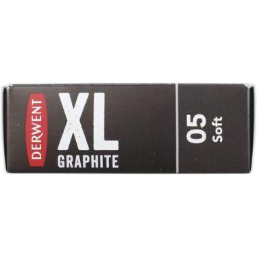 Imagem de Bloco XL Graphite Soft - Derwent, Única, Único