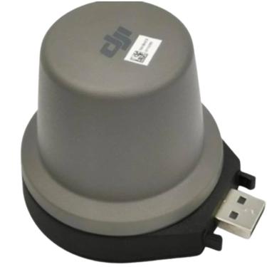 Imagem de Módulo de Posicionamento de Alta Precisão RTK para Controle DJI Agras  T20/T30/T10/T40/T20P