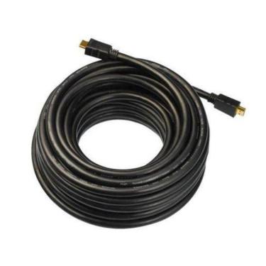 Imagem de Cabo Hdmi 1.4 3d Full Hd para Tv Led Blu-ray Ps4 Xbox - 30 Metros
