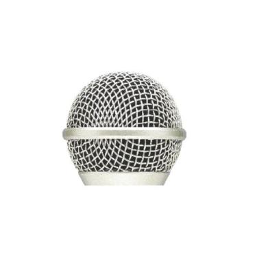 Imagem de Globo dylan p/ microfone padrao dls-8