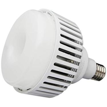Imagem de Lâmpada Led Ho Osram 80w 7800 Lúmens (substitui 175w) - Luz Branca 6500k - Bivolt - Base E40