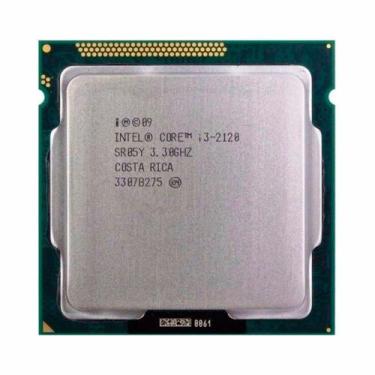 Imagem de Processador Intel Core I3-2120, 3Mb Cache, 3.30Ghz, Lga 1155