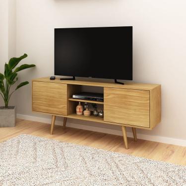 Imagem de Rack para TV até 42`` Com 2 Portas