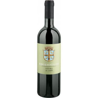 Imagem de Rosso Di Montalcino Barbi 750ml