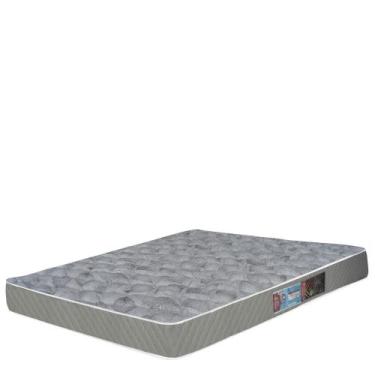 Imagem de Colchão King 193cm Espuma D33 Sleep Max Castor - Colchões Castor, Cinz