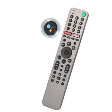 Imagem de Controle remoto YRWzbp RMF-TX600U Voice para Sony Smart TV