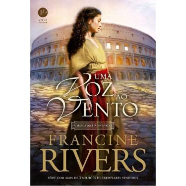 Imagem de Uma Voz ao Vento