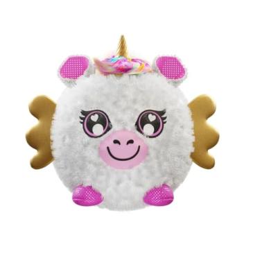 Imagem de Pelúcia Biggies Unicórnio Multikids - BR1994