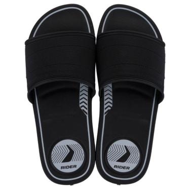 Imagem de Chinelo Slide Masculino Calce Fácil Rider-Masculino