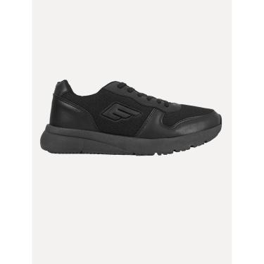 Imagem de Tênis Ellus Masculino Sneaker Kurt Preto-Masculino