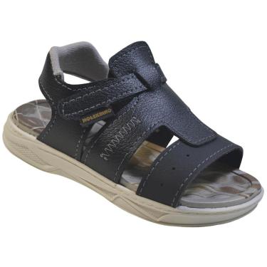 Imagem de Papete Infantil Beira Rio Molekinho-Masculino