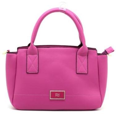 Imagem de Bolsa Feminina Rafitthy Média de Mão 28.13149-Feminino