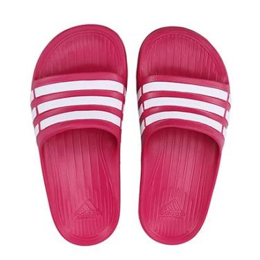 Imagem de Sandália Adidas Duramo Slide K Synth Infantil-Feminino