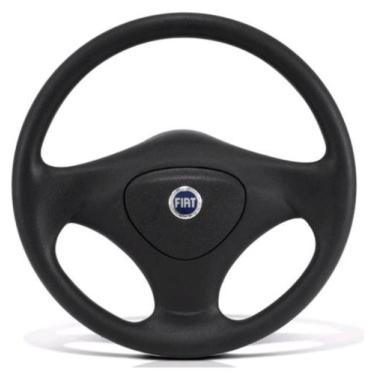 Imagem de Volante Fiat Novo Palio Uno Fire Palio