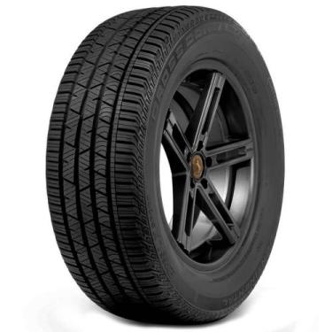 Imagem de Pneu Continental Aro 20 275/45R20 110V XL FR Crosscontact LX Sport