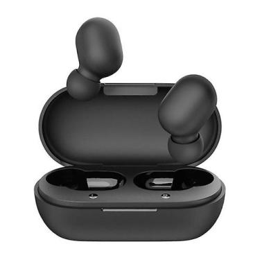 Imagem de Fones de ouvido sem fio com controle de toque inteligente Ha - Haylou