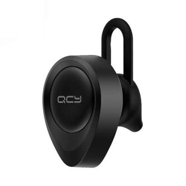 Imagem de Fone de ouvido Bluetooth 4.1 para carro QCY J11 com microfone