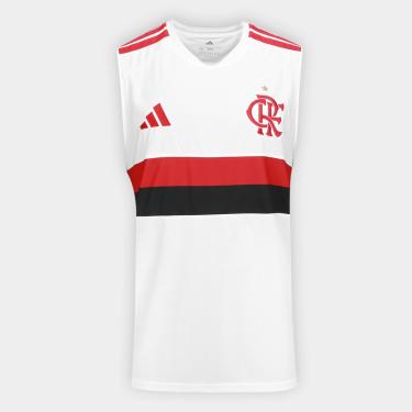 Imagem de Regata Flamengo I 26/27 Adidas Masculino-Masculino
