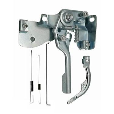 Imagem de YAMAKATO Kit de montagem de controle do acelerador para predador 212 cc Coleman Baja 19...