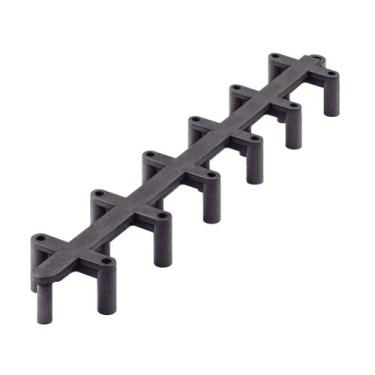 Imagem de Espaçador Plástico 25 X 243 Mm 100 Un Tramontina