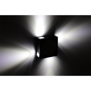 Imagem de Luminária Arandela - Branco Frio - 4 Watts - Lms-Ch-105 - Lenharo