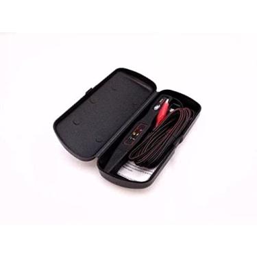 Imagem de CANETA PARA TESTE DE POLARIDADE COM ILUMINAÇÃO DM-510