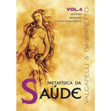 Imagem de Metafisica Da Saude Vol. 4