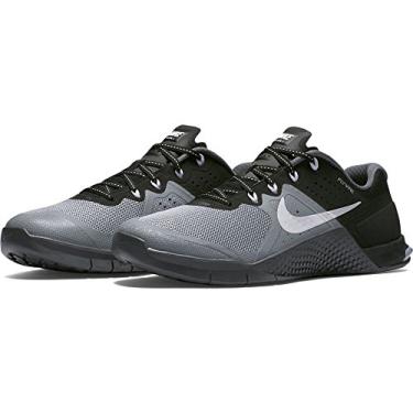 Imagem de Nike Metcon 2 Sz 13 Womens Cross Training Shoes Grey New In Box