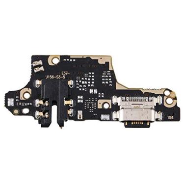 Imagem de Charging Port Board for Xiaomi Poco X3 NFC/Poco X3 / Poco X3 Pro