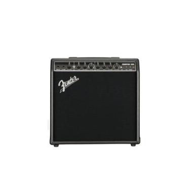 Imagem de Amplificador Combo Para Guitarra 50W Fender Champion 50Xl