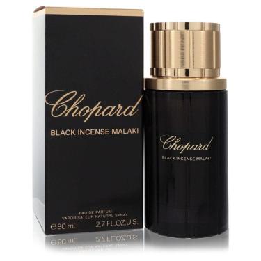 Imagem de Perfume Chopard Black Incense Malaki Eau De Parfum 80ml Unis