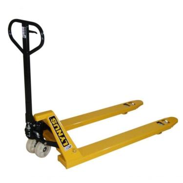 Imagem de Paleteira Manual 2000 Kg Largura Haste 52 Cm Lynus Pm-520