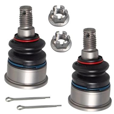 Imagem de AUQDD 2 peças K500315 Suspensão dianteira inferior junta esférica compatível com 2013-2017 Ho-nda Accord /2015-2020 Ac-ura TLX (substitui # 51220T2A305 MS60511 101-8074)