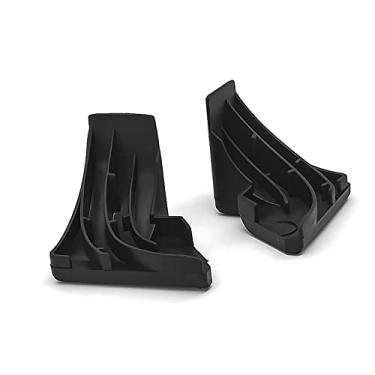 Imagem de WD8X227 & WD8X228 Kit de substituição de juntas de canto para lava-louças GE & Hotpoint - Substitui PS263963 PS263964 AP2038859 AP2038860