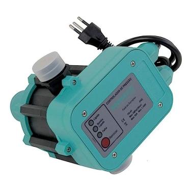 Imagem de Controlador Automático De Pressão para Motobombas- PS01 220v -Claw