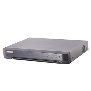 Imagem de Gravador Digital Dvr Turbo 4.0 1536p 8ch Ds-7208hqhi-k1 Hikvision