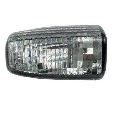 Imagem de Lente do Pisca Seta Xre 300 CB300 Cb 300 CG Titan 150 CBX 250 Twister 