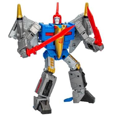 Imagem de Transformers One, Action Figure, Studio Series Dinobot Swoop, Transformers: O Filme - Figura Interativa com 21,5 cm - A partir de 8 Anos