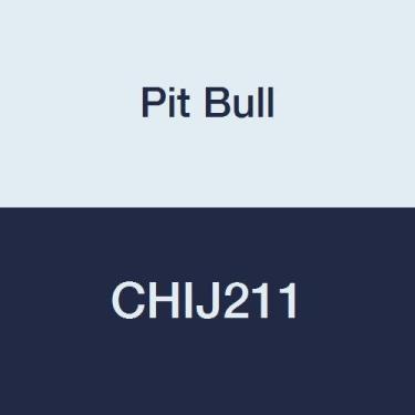 Imagem de Pit Bull CHIJ211 Long Ram Jack, 8 toneladas