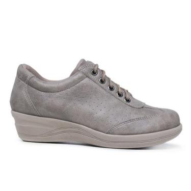 Imagem de Sapato Sapatenis ate o n.42 Confort Mocassim , Amarração , anti derrap