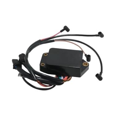 Imagem de OEM Evinrude Johnson BRP Power Pack Outboard & OMC Sea Drive 1989-1998 - 584028