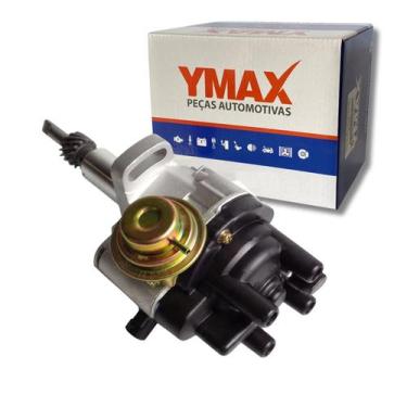 Imagem de Distribuidor EMPILHADEIRAS nissan K25 K21 H20 H25 c/bobina - ymax