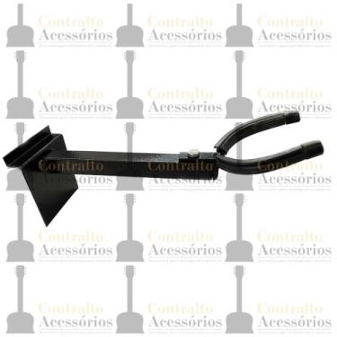 Imagem de Suporte de instrumento para painel canaletado CMC Musical