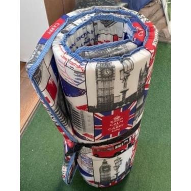 Imagem de Colchonete solteiro 88X188X08