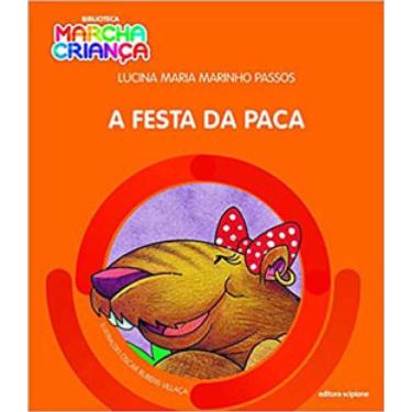 Imagem de A Festa Da Paca