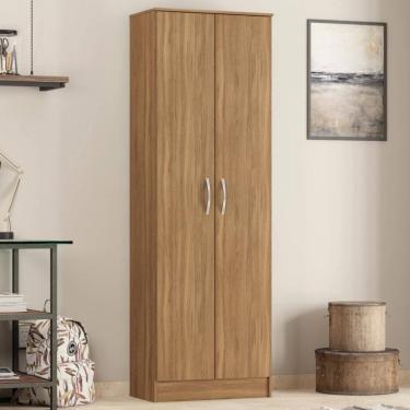 Imagem de Armário multiuso Sapateira 2 Portas Golden