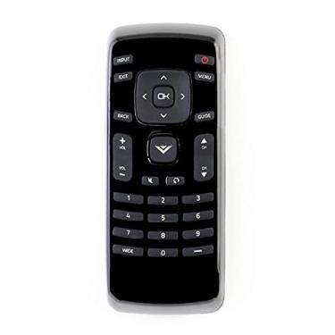 Imagem de Controle remoto substituído XRT020 para Vizio TV D28H-C1 E221-A1 D320-B1 D32H-C1 D24H-C1 E231-B1 E241-A1 E241-B1 E280-A1 E291-A1 E320-A1 E3 20-B1 E320-B2 E280-B1 D32H-C0 D24HN-D1 D28HN-D1 D32HN-D1 D24H-C1D