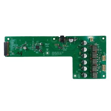 Imagem de Placa Para Soundbar Sn8yg Bluetooth Lg Original único
